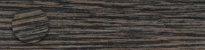 Obrzeże Spander K-7648 SN  ARUSHA WENGE 