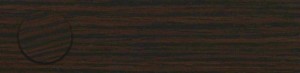 Obrzeże Spander K-9763 BS  WENGE LUIZIANA