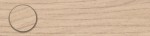 Zaślepka Ekanten  E-1710 BS KASZTAN KENTUCKY PIASKOWY 
